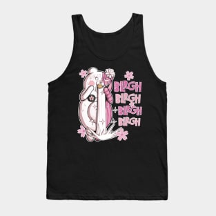 Monophanie - Danganronpa V3 Tank Top